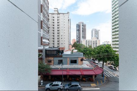 Apartamento à venda com 32m², 1 quarto e sem vagaBanheiro