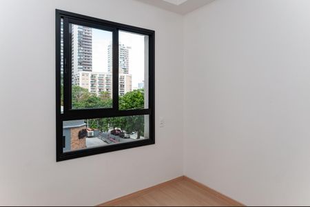 Apartamento à venda com 32m², 1 quarto e sem vagaQuarto 1