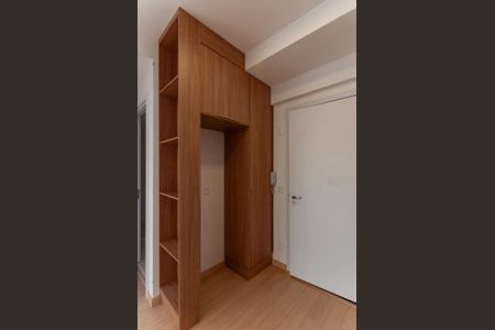 Apartamento à venda com 32m², 1 quarto e sem vagaCozinha