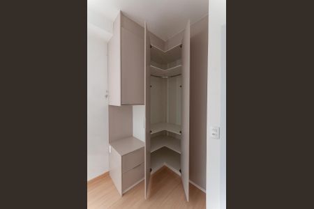 Apartamento à venda com 32m², 1 quarto e sem vagaQuarto 1