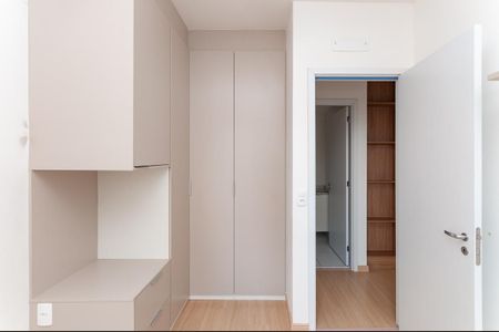 Apartamento à venda com 32m², 1 quarto e sem vagaQuarto 1