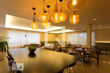 Apartamento à venda com 56m², 2 quartos e 1 vaga Apartamento à venda com 56m², 2 quartos e 1 vagaEspaço Gourmet