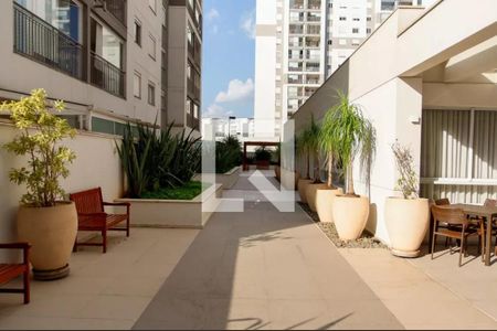 Apartamento à venda com 56m², 2 quartos e 1 vaga Apartamento à venda com 56m², 2 quartos e 1 vagaÁrea comum
