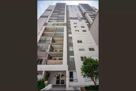 Apartamento à venda com 56m², 2 quartos e 1 vaga Apartamento à venda com 56m², 2 quartos e 1 vagaFachada