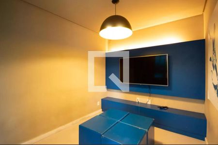 Apartamento à venda com 56m², 2 quartos e 1 vaga Apartamento à venda com 56m², 2 quartos e 1 vagaÁrea comum