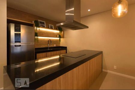 Apartamento à venda com 56m², 2 quartos e 1 vaga Apartamento à venda com 56m², 2 quartos e 1 vagaEspaço Gourmet