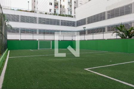 Apartamento à venda com 56m², 2 quartos e 1 vaga Apartamento à venda com 56m², 2 quartos e 1 vagaQuadra Esportiva