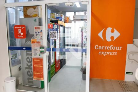 Apartamento à venda com 56m², 2 quartos e 1 vaga Apartamento à venda com 56m², 2 quartos e 1 vagaMercado