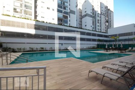 Apartamento à venda com 56m², 2 quartos e 1 vaga Apartamento à venda com 56m², 2 quartos e 1 vagaPiscina