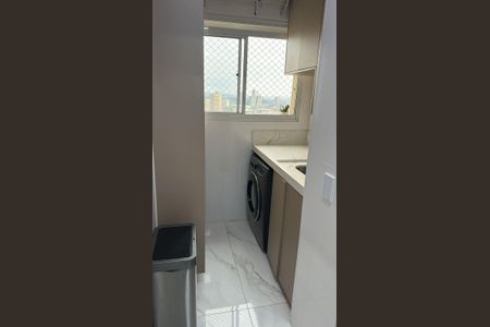 Apartamento à venda com 155m², 3 quartos e 2 vagas Apartamento à venda com 155m², 3 quartos e 2 vagasÁrea de Serviço