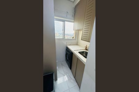 Apartamento à venda com 155m², 3 quartos e 2 vagas Apartamento à venda com 155m², 3 quartos e 2 vagasÁrea de Serviço