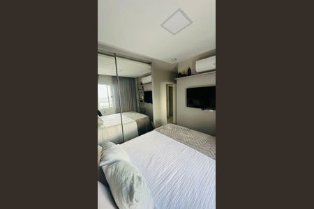 Apartamento à venda com 155m², 3 quartos e 2 vagas Apartamento à venda com 155m², 3 quartos e 2 vagasQuarto