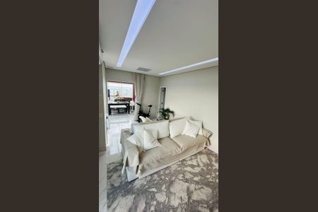 Apartamento à venda com 155m², 3 quartos e 2 vagas Apartamento à venda com 155m², 3 quartos e 2 vagasSala