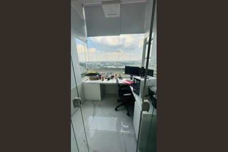 Apartamento à venda com 155m², 3 quartos e 2 vagas Apartamento à venda com 155m², 3 quartos e 2 vagasVaranda