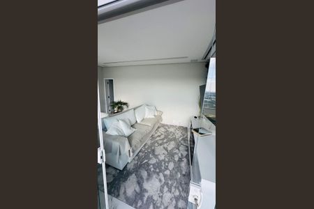 Apartamento à venda com 155m², 3 quartos e 2 vagas Apartamento à venda com 155m², 3 quartos e 2 vagasSala