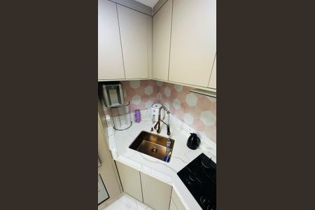 Apartamento à venda com 155m², 3 quartos e 2 vagas Apartamento à venda com 155m², 3 quartos e 2 vagasCozinha