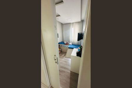 Apartamento à venda com 155m², 3 quartos e 2 vagas Apartamento à venda com 155m², 3 quartos e 2 vagasQuarto