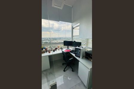 Apartamento à venda com 155m², 3 quartos e 2 vagas Apartamento à venda com 155m², 3 quartos e 2 vagasVaranda