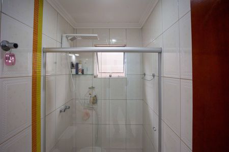 Casa à venda com 215m², 3 quartos e 2 vagasBanheiro Social 2