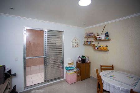 Casa à venda com 215m², 3 quartos e 2 vagasQuarto 1