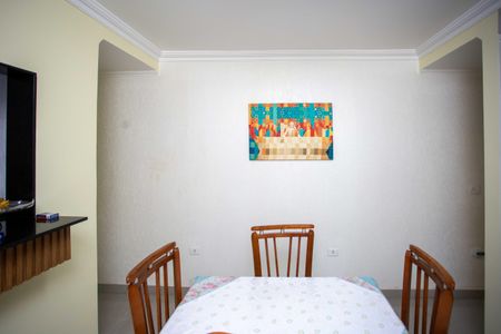 Casa à venda com 215m², 3 quartos e 2 vagasSala de Jantar