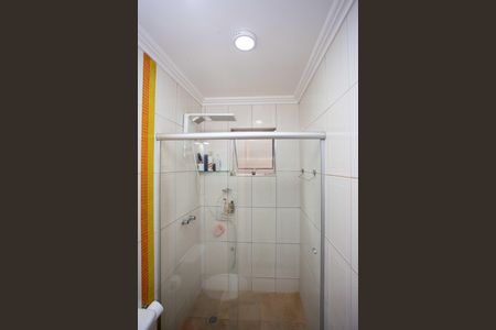 Casa à venda com 215m², 3 quartos e 2 vagasBanheiro Social 2