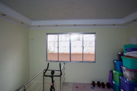 Casa à venda com 215m², 3 quartos e 2 vagasHall