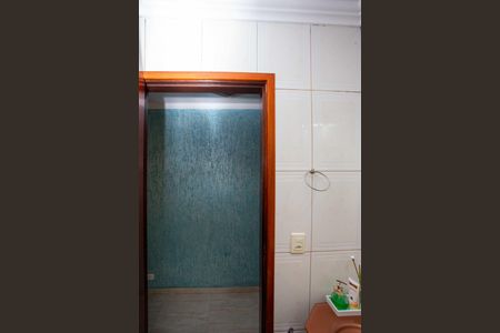 Casa à venda com 215m², 3 quartos e 2 vagasBanheiro Social 2