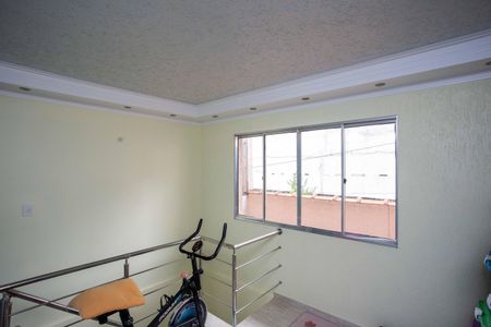 Casa à venda com 215m², 3 quartos e 2 vagasHall