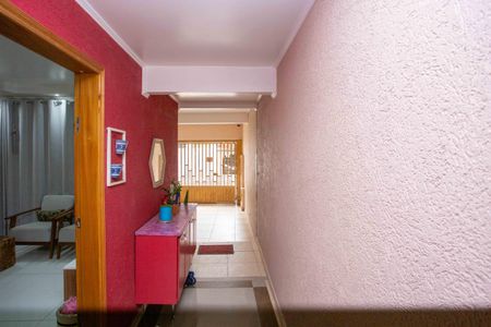 Casa à venda com 215m², 3 quartos e 2 vagasÁrea comum