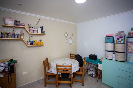 Casa à venda com 215m², 3 quartos e 2 vagasQuarto 1