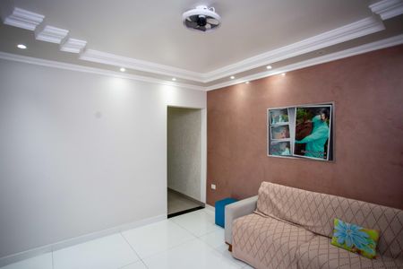 Casa à venda com 215m², 3 quartos e 2 vagasSala 