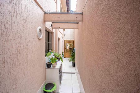 Casa à venda com 215m², 3 quartos e 2 vagasQuintal