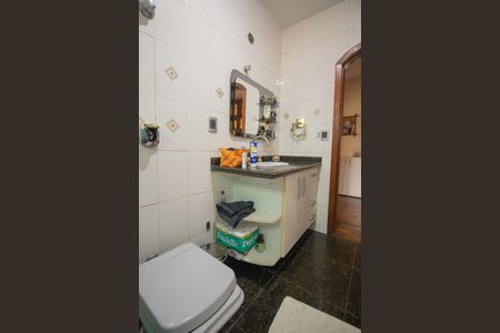 Casa para alugar com 511m², 4 quartos e 10 vagasBanheiro Social