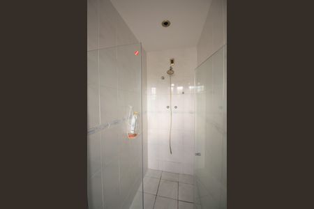 Casa para alugar com 511m², 4 quartos e 10 vagasBanheiro da Suíte 1