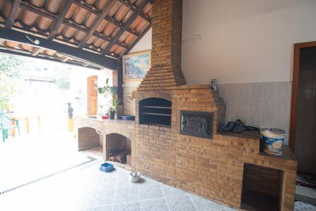 Casa para alugar com 511m², 4 quartos e 10 vagasÁrea comum