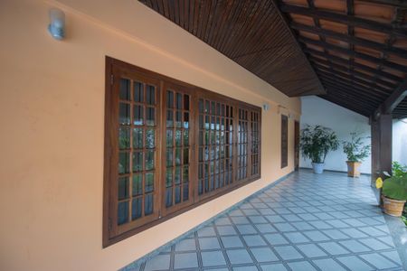 Casa para alugar com 511m², 4 quartos e 10 vagasÁrea comum