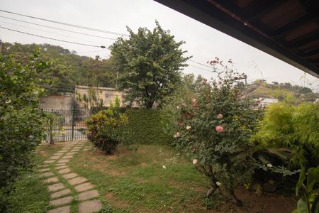 Casa para alugar com 511m², 4 quartos e 10 vagasÁrea comum