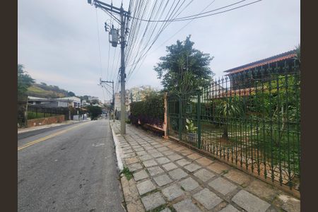 Casa para alugar com 511m², 4 quartos e 10 vagasFachada