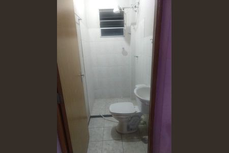 Apartamento para alugar com 50m², 2 quartos e 1 vagaBanheiro