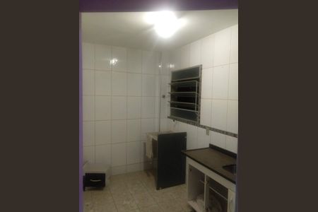 Apartamento para alugar com 50m², 2 quartos e 1 vagaCozinha