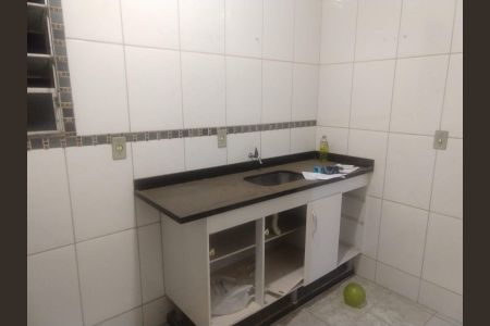 Apartamento para alugar com 50m², 2 quartos e 1 vagaCozinha