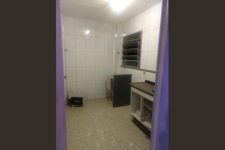 Apartamento para alugar com 50m², 2 quartos e 1 vagaCozinha
