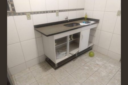 Apartamento para alugar com 50m², 2 quartos e 1 vagaCozinha