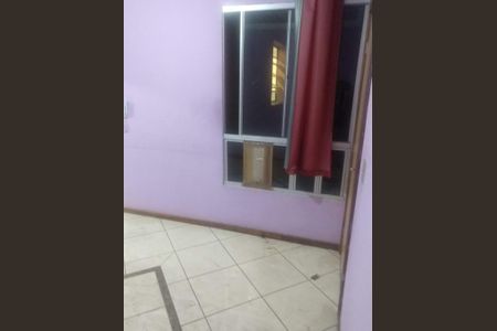 Sala de apartamento à venda com 2 quartos, 50m² em Juliana, Belo Horizonte