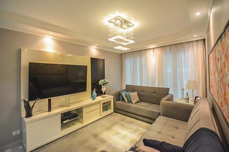 Casa à venda com 193m², 3 quartos e 2 vagas Casa à venda com 193m², 3 quartos e 2 vagasSala