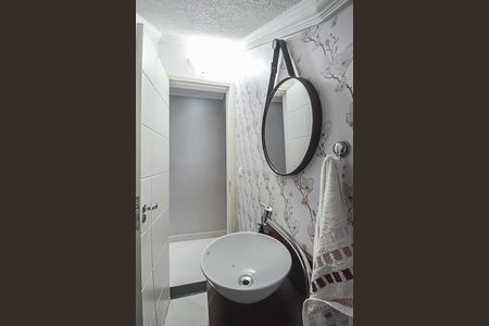 Casa à venda com 193m², 3 quartos e 2 vagas Casa à venda com 193m², 3 quartos e 2 vagasLavabo