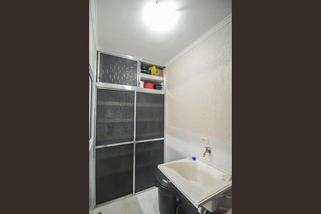 Casa à venda com 193m², 3 quartos e 2 vagas Casa à venda com 193m², 3 quartos e 2 vagasÁrea de Serviço