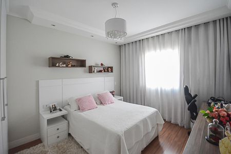 Casa à venda com 193m², 3 quartos e 2 vagas Casa à venda com 193m², 3 quartos e 2 vagasQuarto 2