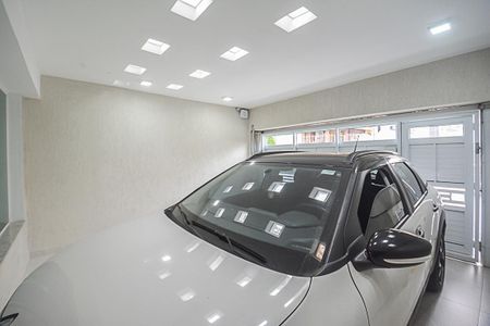 Casa à venda com 193m², 3 quartos e 2 vagas Casa à venda com 193m², 3 quartos e 2 vagasGaragem